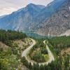 Seton Lake Lookout