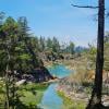 Smuggler Cove Marine Provincial Park