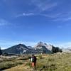Elfin Lakes