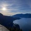 Stawamus Chief Trail