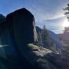 Stawamus Chief Trail