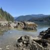 Bedwell Bay Trail