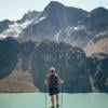 Wedgemount Lake