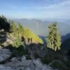 Golden Ears Panorama Ridge