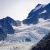 Wedgemount Lake Trail