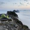 Golden Ears Panorama Ridge