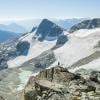 Train Glacier Loop