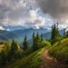 Cheam Peak