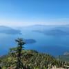 St Marks summit