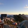 Golden Ears Summit Trail