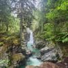 Mamquam Falls