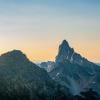 Mount Macfarlane