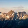 Mount Macfarlane