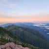 Mackenzie Summit via Canoe Main
