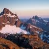 king’s Peak