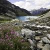 Joffre Lakes Trail