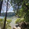Ruckle provincial park