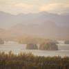 Cox Bay trail and lookout