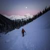Cayoosh Mountain