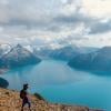 Panorama Ridge