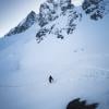 Cayoosh Mountain
