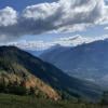 Elk mountain