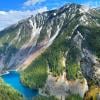 Porcupine peak/ goat peak