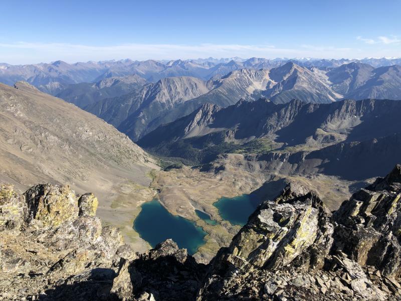 Mount Seton