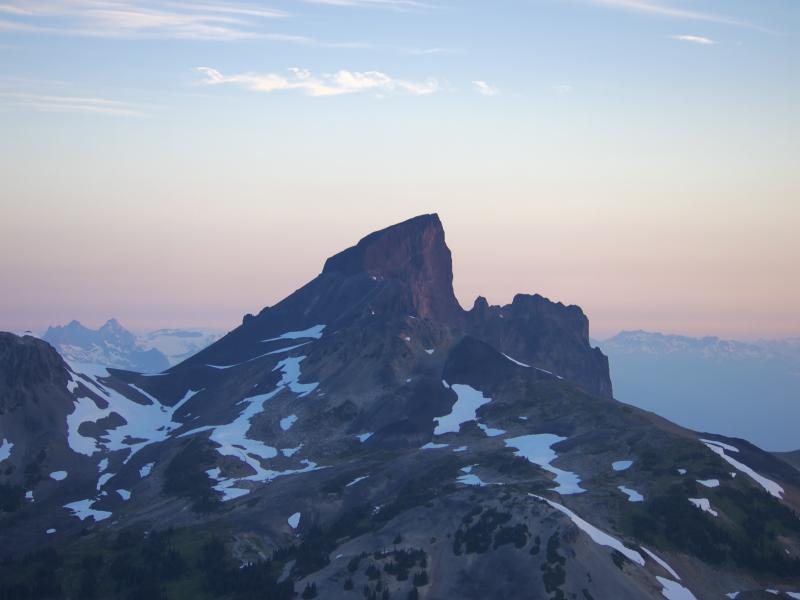 Panorama Ridge