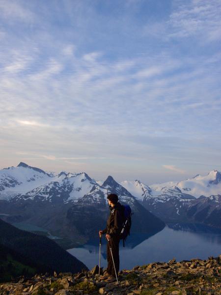 Panorama Ridge