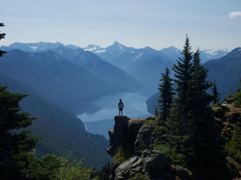 Goat Ridge