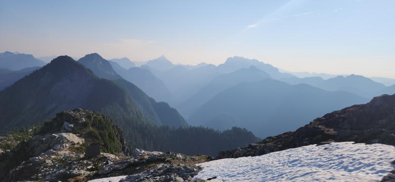 Golden Ears