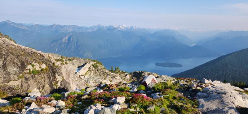 Golden Ears