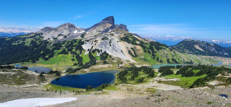 Panorama Ridge