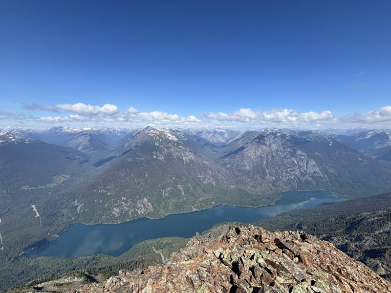 Mount Macdonald