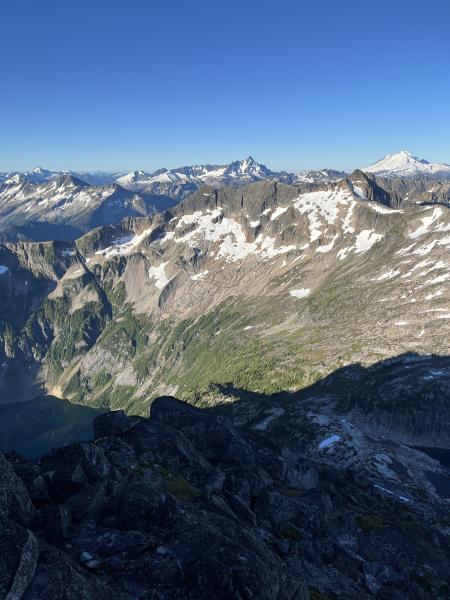 Mount Lindeman