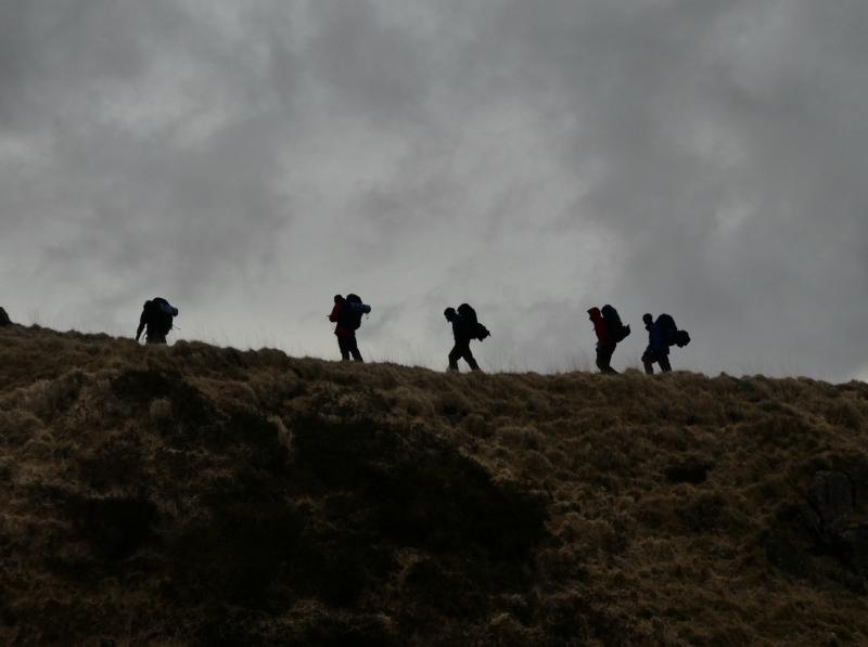 Panorama Ridge