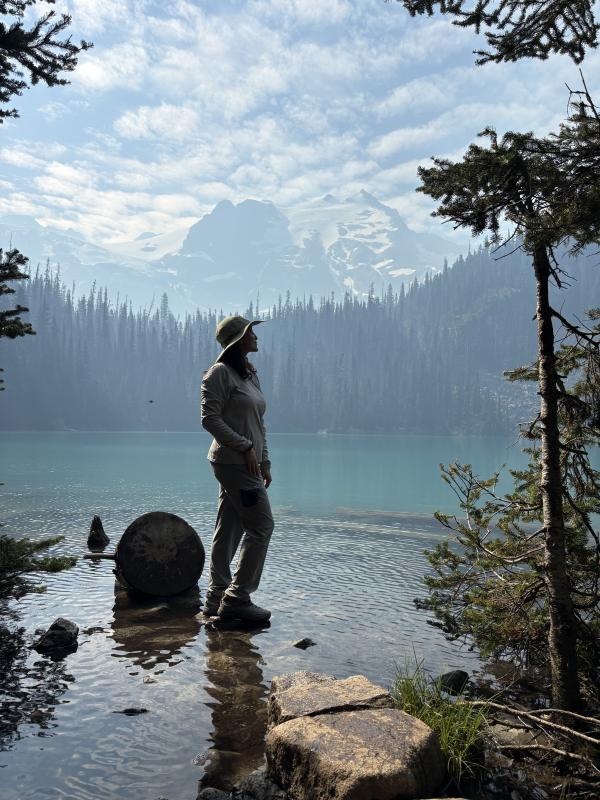 Joffre Lake