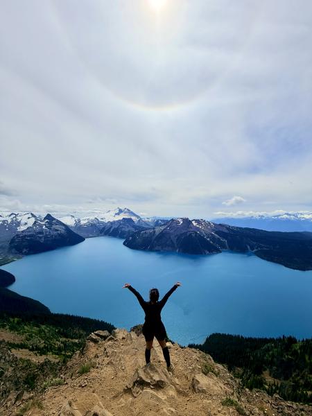Panorama Ridge