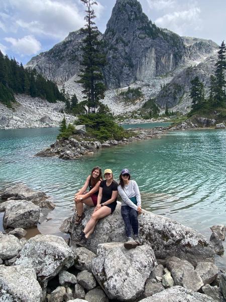 Watersprite Lake