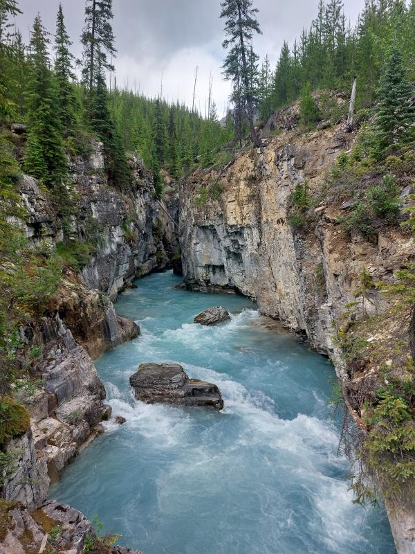 Marble Canyon
