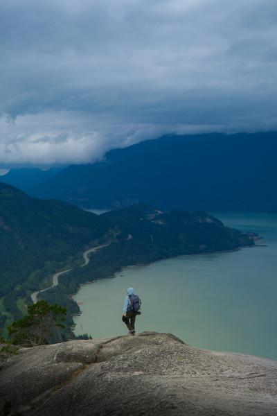 Stawamus Chief