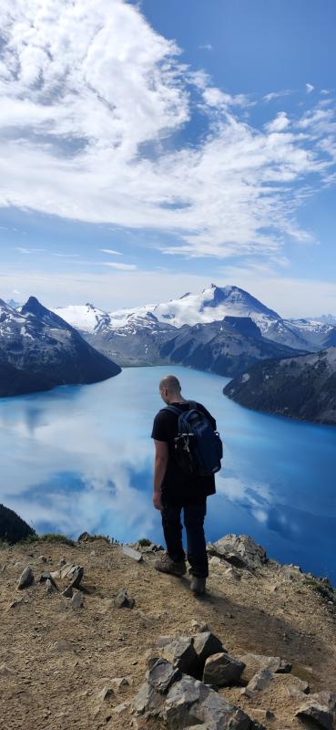 Panorama Ridge