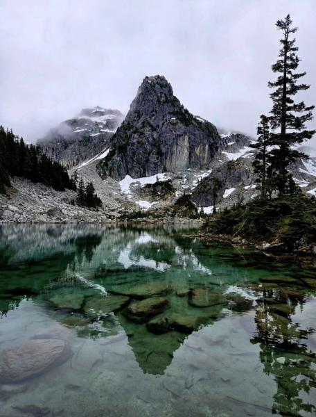 Watersprite Lake