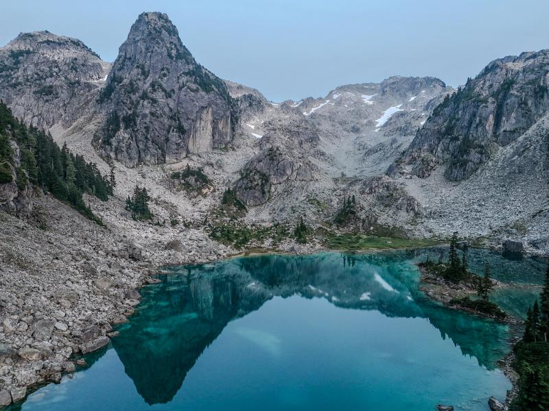 Watersprite Lake