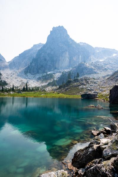 Watersprite Lake