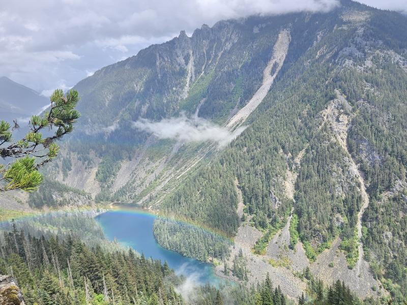 Goat Ridge