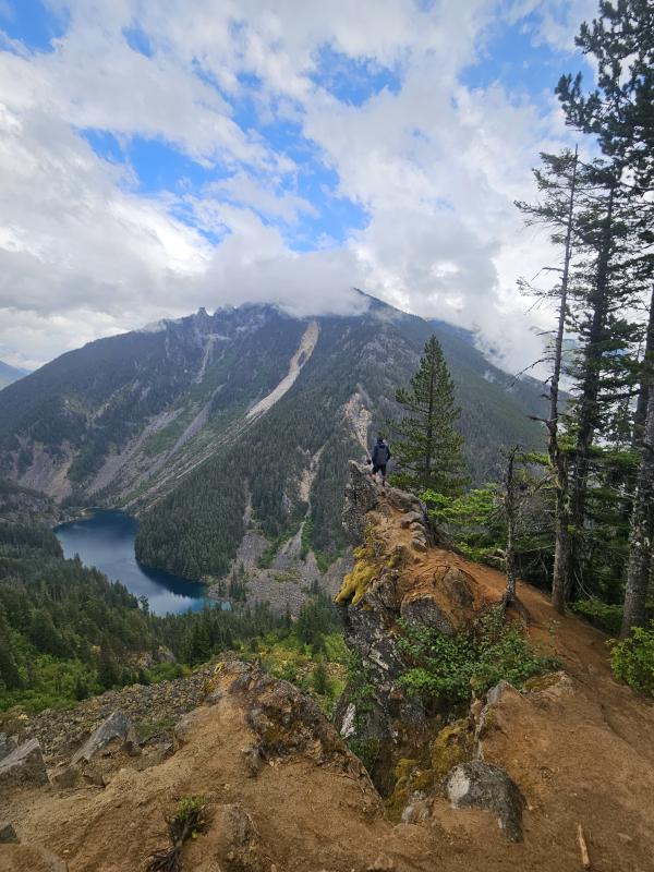 Goat Ridge