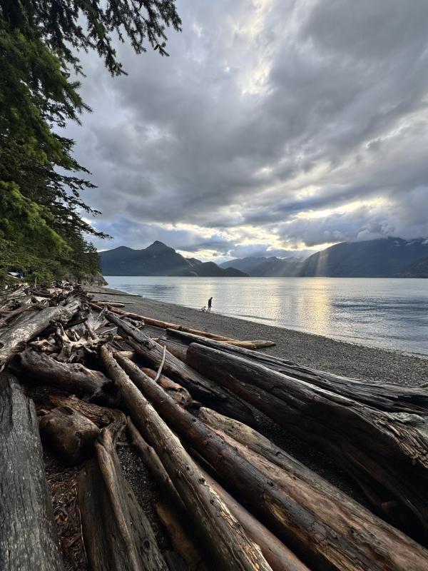 Porteau Cove