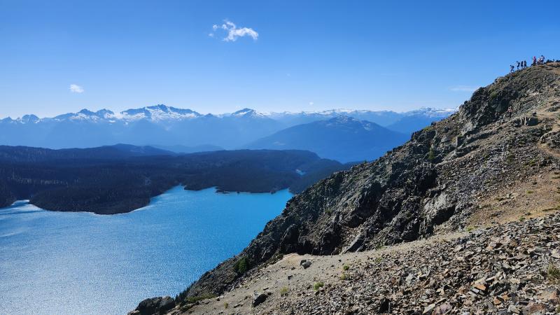 Panorama Ridge